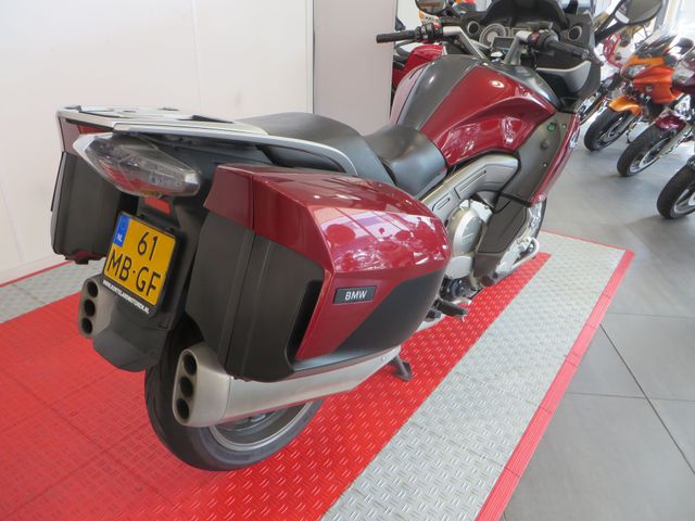 bmw - k-1600-gt
