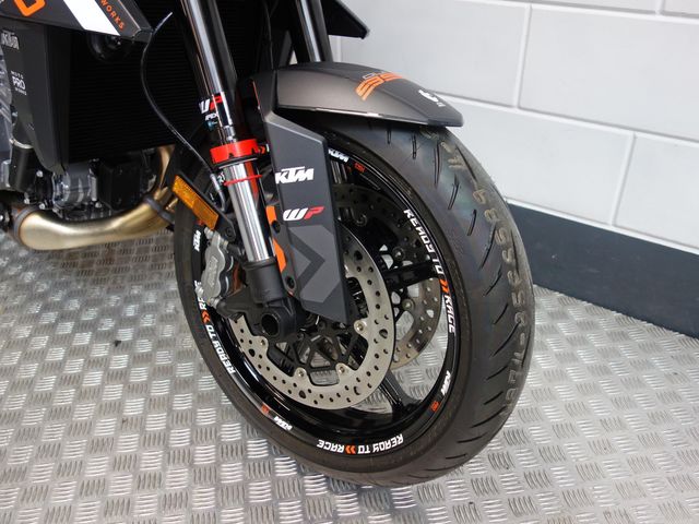 ktm - 990-duke