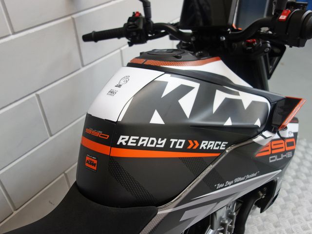 ktm - 990-duke