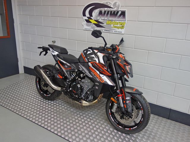 ktm - 990-duke
