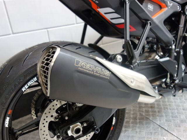 ktm - 990-duke