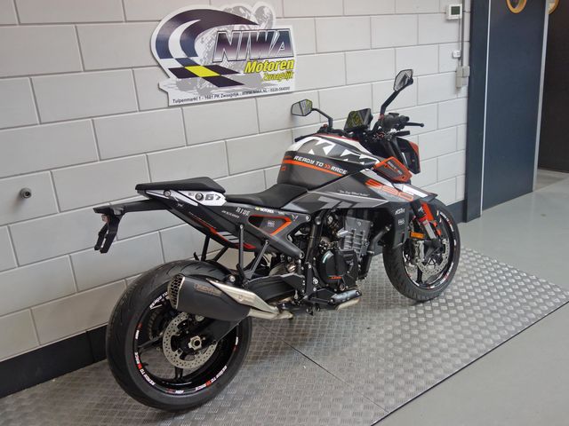 ktm - 990-duke