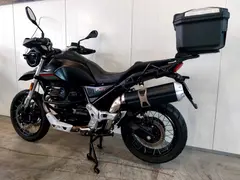 Moto Guzzi V 85 TT 2021 occasion – foto 6 van 7
