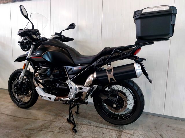 moto-guzzi - v-85-tt