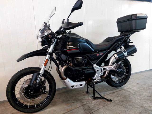 moto-guzzi - v-85-tt
