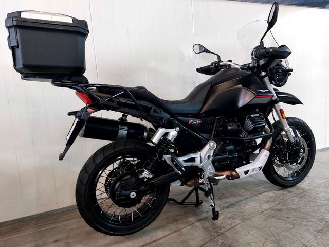 moto-guzzi - v-85-tt