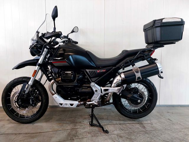moto-guzzi - v-85-tt