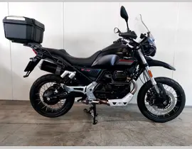 Moto Guzzi V 85 TT 2021 occasion