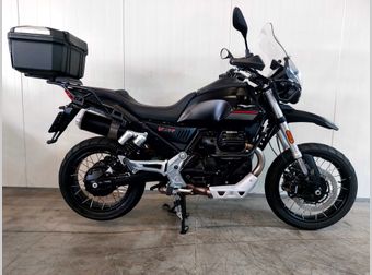 Moto Guzzi V 85 TT 2021 occasion
