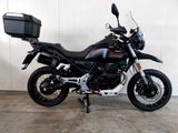 MOTO GUZZI V 85 TT