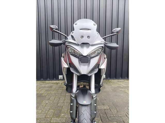 ducati - multistrada-v4-s