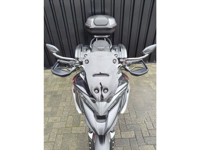 ducati - multistrada-v4-s