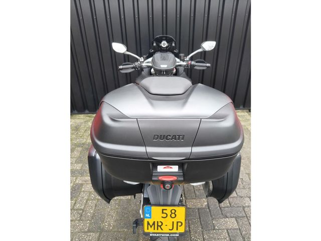 ducati - multistrada-v4-s