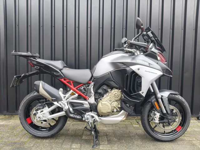 ducati - multistrada-v4-s