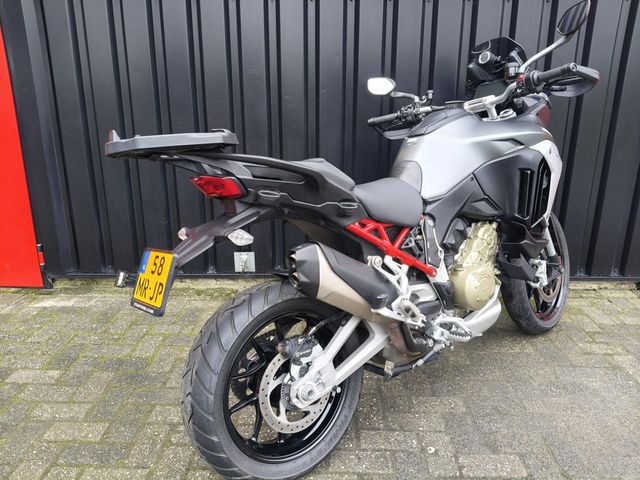 ducati - multistrada-v4-s
