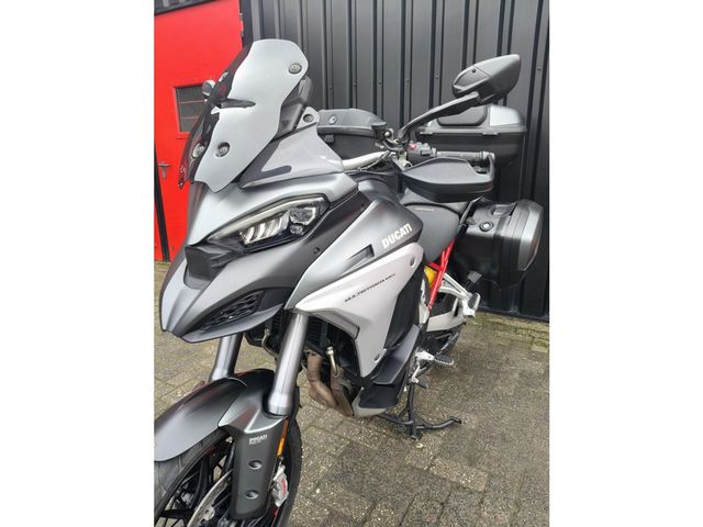 ducati - multistrada-v4-s