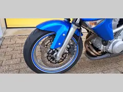 Kawasaki ER 6 N 2009 occasion – foto 13 van 18