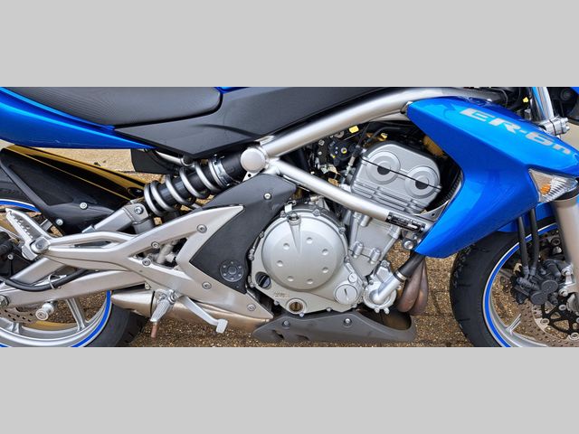 kawasaki - er-6-n