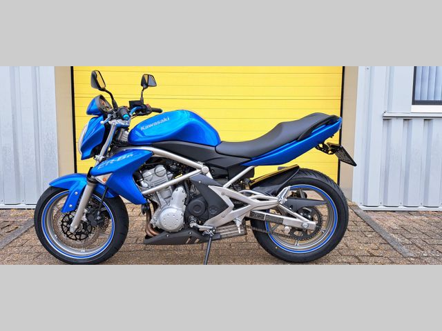 kawasaki - er-6-n