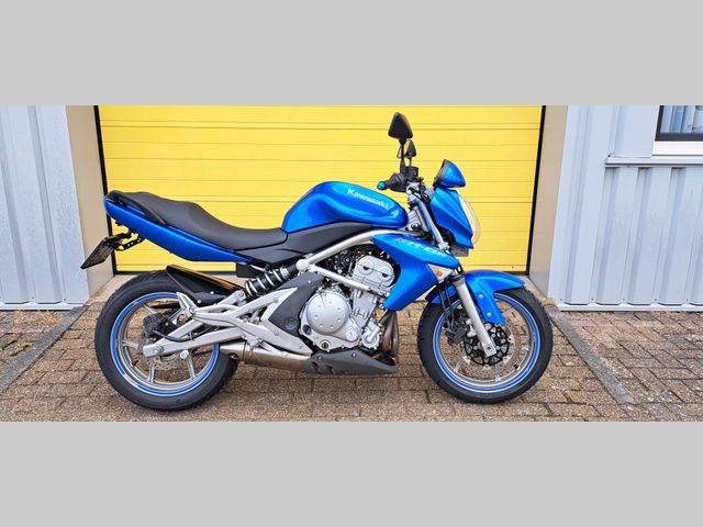 kawasaki - er-6-n