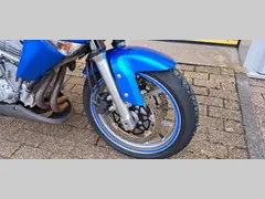 Kawasaki ER 6 N 2009 occasion – foto 5 van 18