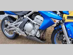 Kawasaki ER 6 N 2009 occasion – foto 7 van 18