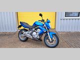 KAWASAKI ER 6 N