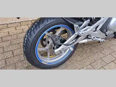 Kawasaki ER 6 N 2009 occasion – foto 10 van 18