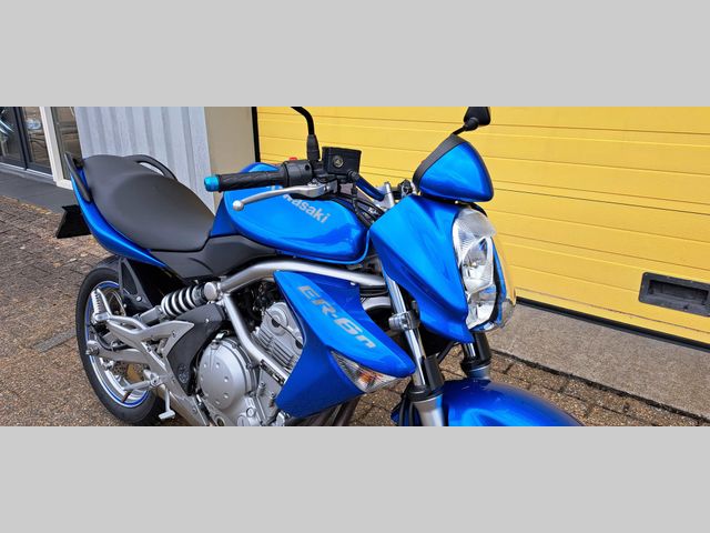 kawasaki - er-6-n