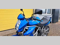 Kawasaki ER 6 N 2009 occasion – foto 12 van 18