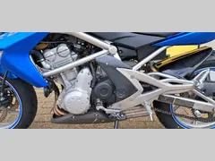 Kawasaki ER 6 N 2009 occasion – foto 15 van 18