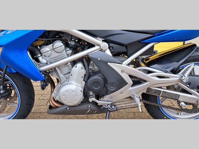 kawasaki - er-6-n