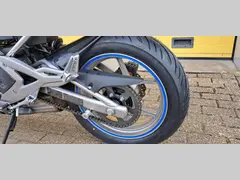 Kawasaki ER 6 N 2009 occasion – foto 17 van 18