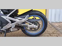Kawasaki ER 6 N 2009 occasion – foto 16 van 18