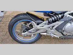 Kawasaki ER 6 N 2009 occasion – foto 9 van 18