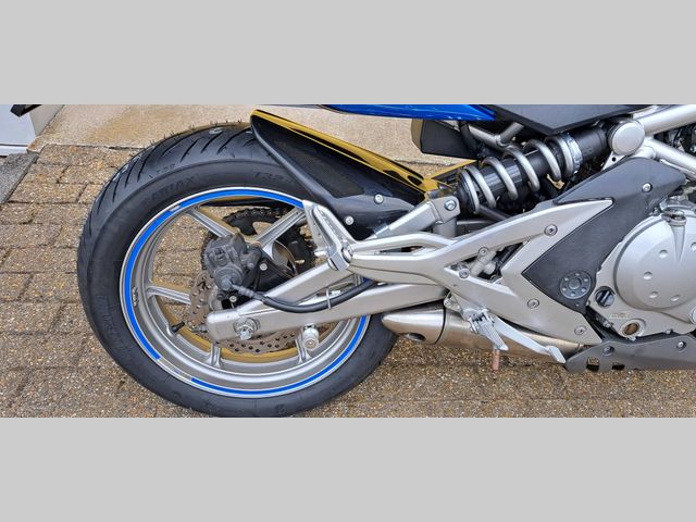 kawasaki - er-6-n