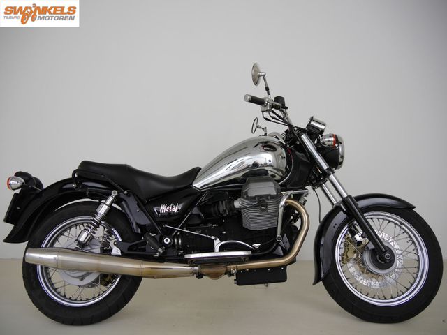 moto-guzzi - california-stone