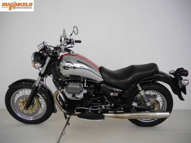 moto-guzzi - california-stone
