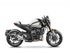 CFMOTO 700 CL-X SPORT