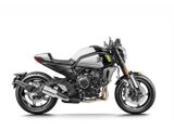 CFMOTO 700 CL-X SPORT