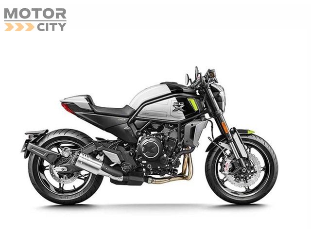 cfmoto - 700-cl-x-sport