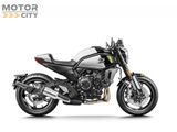 CFMOTO 700 CL-X SPORT