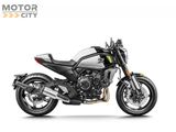 CFMOTO 700 CL-X SPORT
