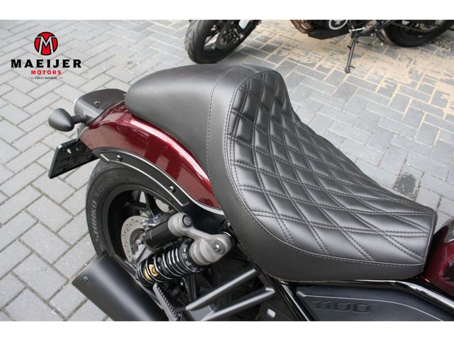 honda - cmx-1100-rebel-dct