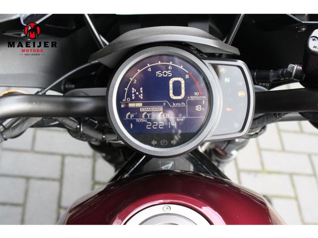 honda - cmx-1100-rebel-dct