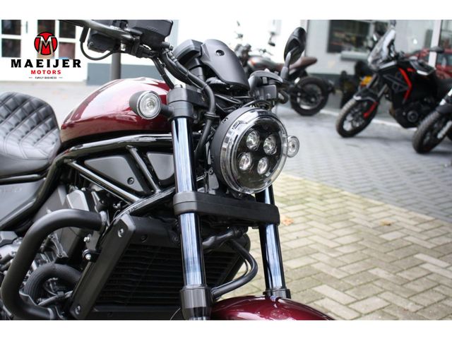 honda - cmx-1100-rebel-dct