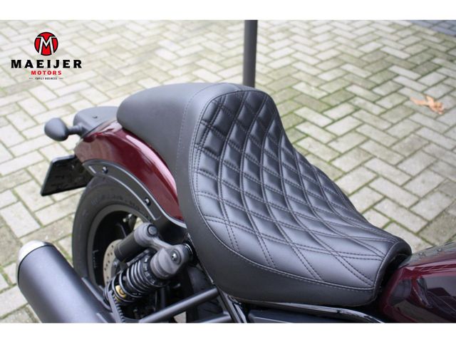 honda - cmx-1100-rebel-dct