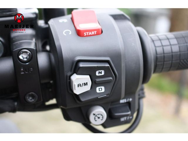 honda - cmx-1100-rebel-dct