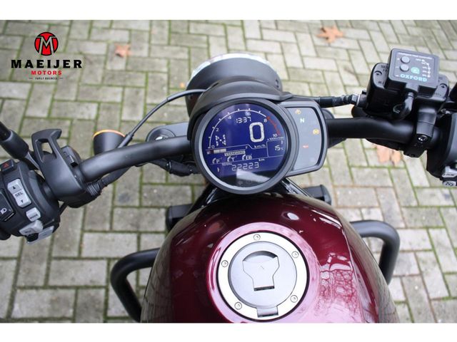 honda - cmx-1100-rebel-dct