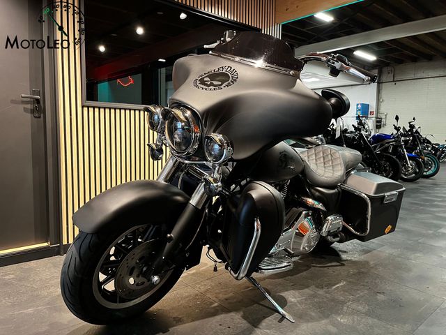 harley-davidson - electra-glide-classic-flhtc